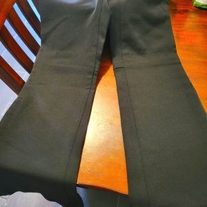 Banana Republic Women's Lined Trousers, Size 10